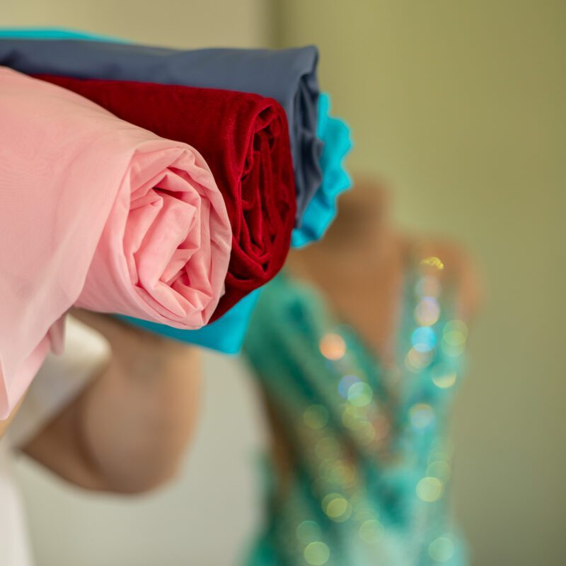 Fabric-Close-up